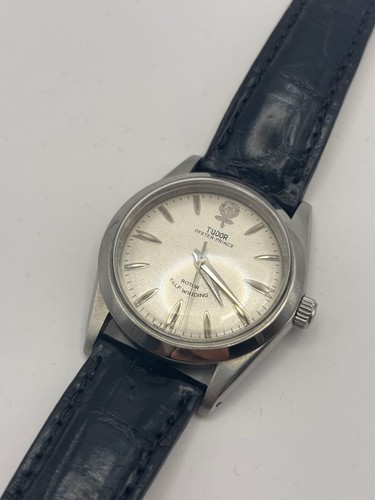 Tudor oyster submariner - oyster,