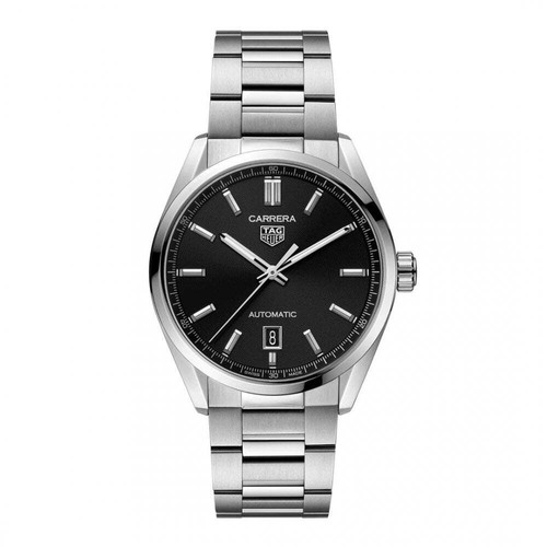 Tag heuer carrera 39mm 100m - carrera,