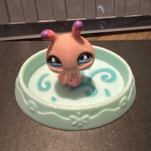 Littlest pet shop pink - shop,