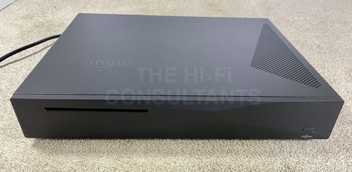 Innuos zenith mk111 music - innuos,