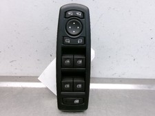 RENAULT LAGUNA 2011 Electric