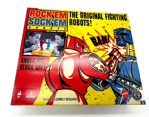 Mattel rock sock - mattel, em
