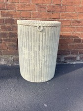 Vintage  Lloyd Loom LUSTY