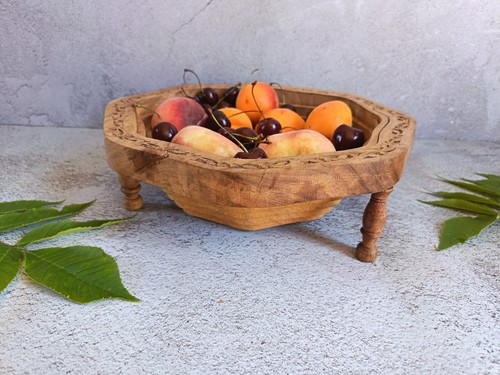 Vintage retro hand carved - vintage/retro, hand-carved