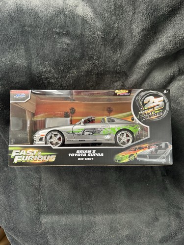 Jada toys fast - jada,