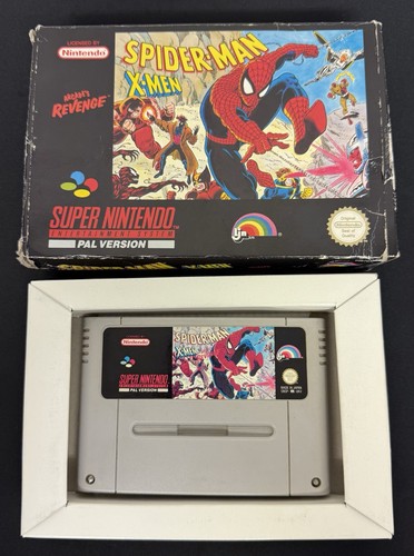 Spider man men in - spider-man, x-men