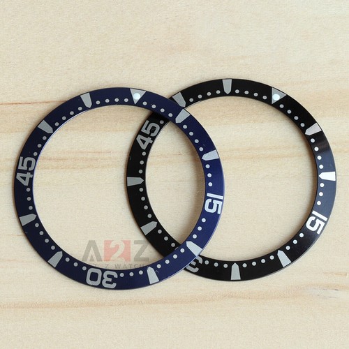 Aluminum watch bezel for - aluminum,