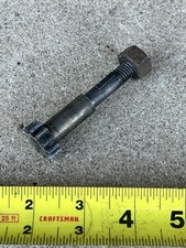Craftsman Atlas 10” 12”