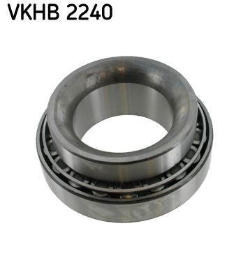 Wheel bearing for man - wheel,