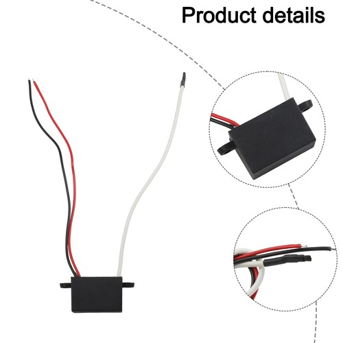 Car power air - power, ionizer