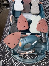 Black And Decker Mouse Sander