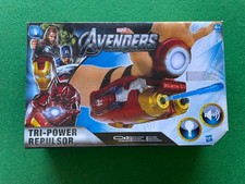 Avengers, Iron Man Tri-Power