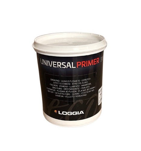 Venetian plaster universal - venetian,