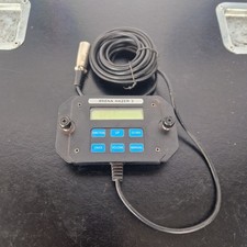 Chauvet Arena Hazer 3 Controller, Wired Remote with an LCD screen