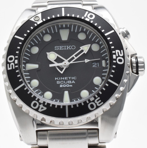 Near mint seiko prospex - 【near, mint】seiko