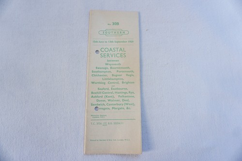 1959 ramsgate margate southern - ramsgate,