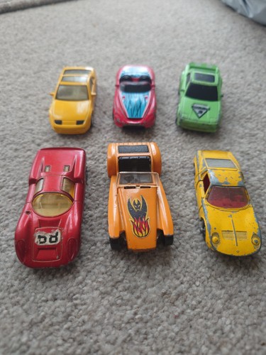 Matchbox vintage die cast - vintage,