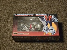 Newage NA 56ex Dinobot SLUDGE