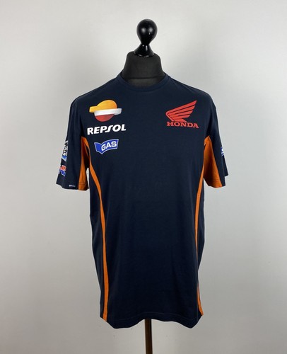 Vintage repsol honda team - honda,