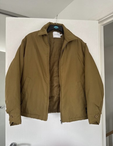Topman men coat - topman, men’s