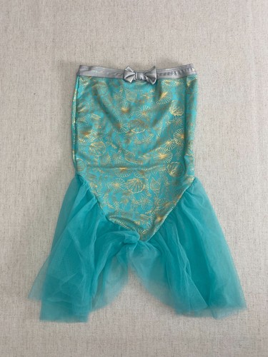 Disney mermaid skirt - disney,