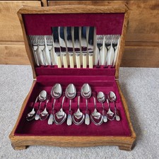 Vintage firth stainless - firth, steel