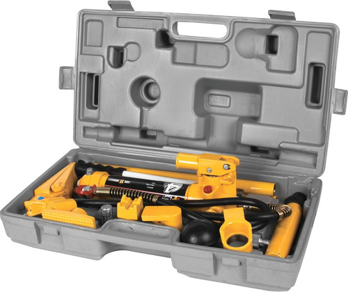 W1650 porta power hydraulic - w1650,