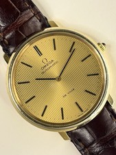 OMEGA De Ville Vintage