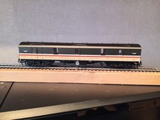 Bachmann 39-276A - BR Nk1 GUV General Utility Vehicle BR Intercity "Motorail"