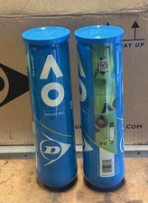 Brand New Box of Dunlop