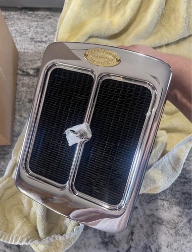 Perfection underdash heater - perfection,