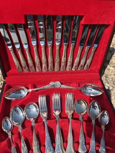 New bridge cutlery - cutlery, co