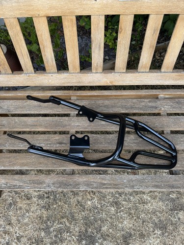 Givi rear rack - givi, &