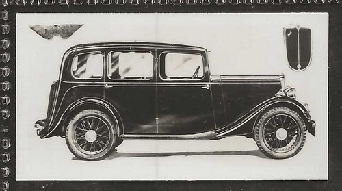Woods modern motor cars - woods-modern,