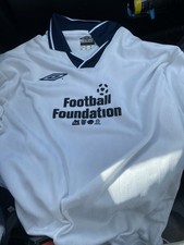 Umbro Vintage Football Shirt