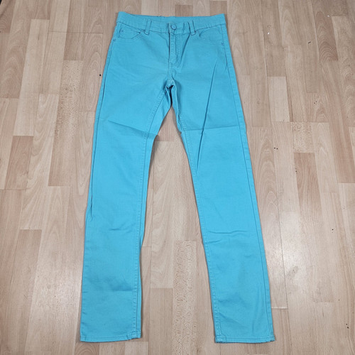 Cheap monday men turquoise - cheap,
