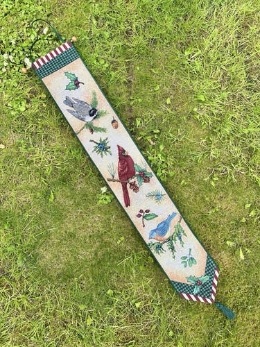Vintage birdsong bell - birdsong,