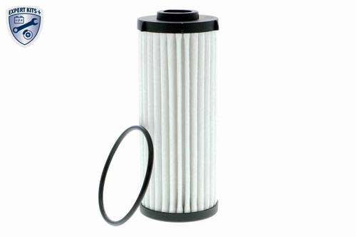 Hydraulic filter automatic - hydraulic,