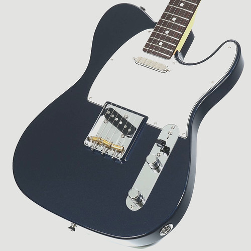 Fender fsr collection - collection, made