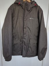 Mountain Warehouse Snow Isodry Winter Coat Mens Large