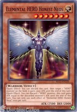 BLC1-EN120 Elemental HERO