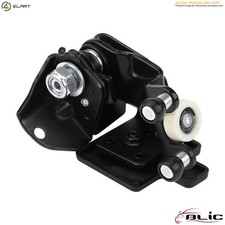 ROLLER GUIDE SLIDING DOOR