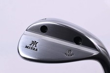 Miura forged series lob wedge - series,