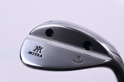Miura forged series - miura, wedge