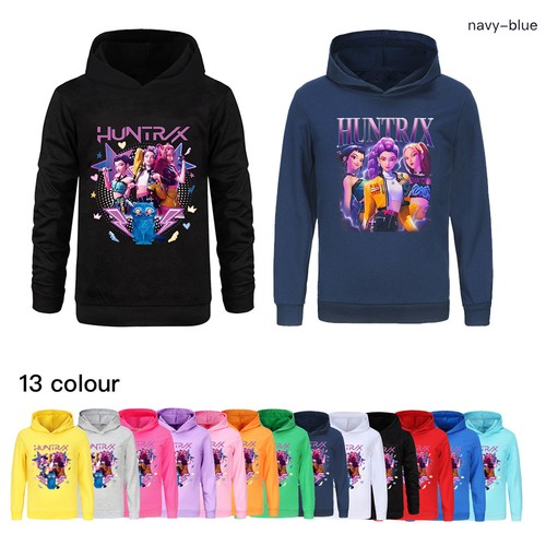 Kids girls pop devil - girls, k-pop
