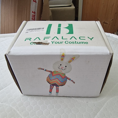 Rafalacy inflatable halloween - rafalacy,
