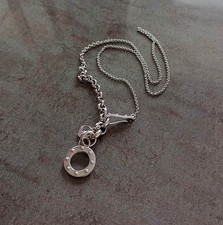 Emporio Armani Necklace, 925
