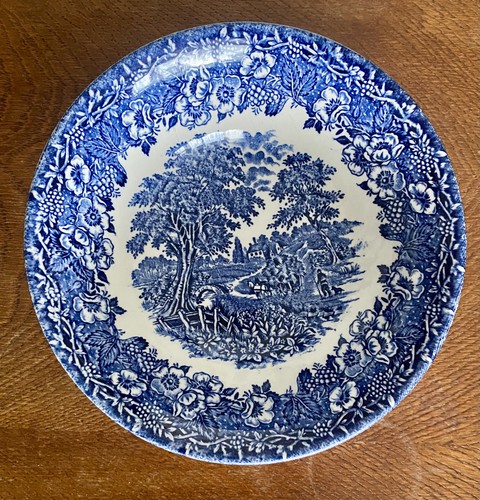 Vintage eit england ironstone - vintage,