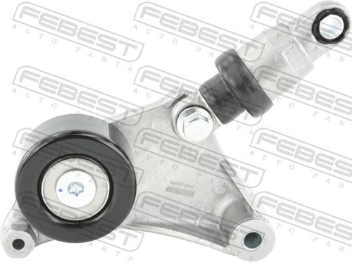 Left febest 0190 2azfe belt - febest, 0190-2azfe