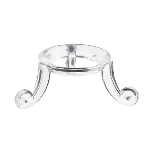 New plastic crystal ball - new,